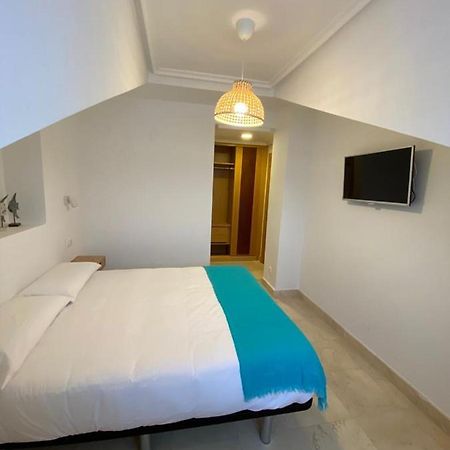 Appartement Marina Llanes IV Extérieur photo