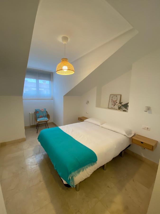 Appartement Marina Llanes IV Extérieur photo