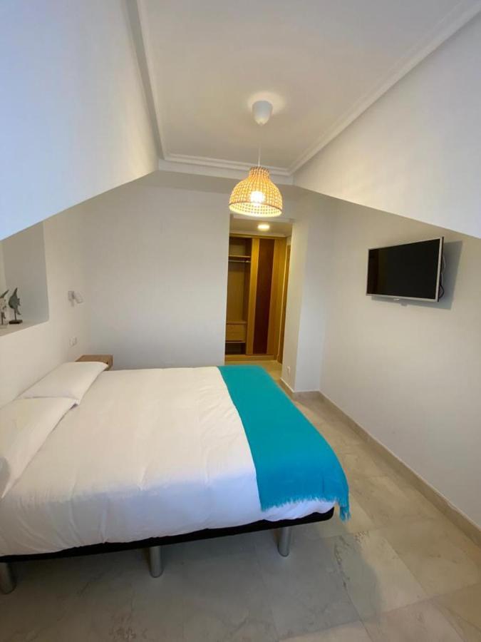 Appartement Marina Llanes IV Extérieur photo