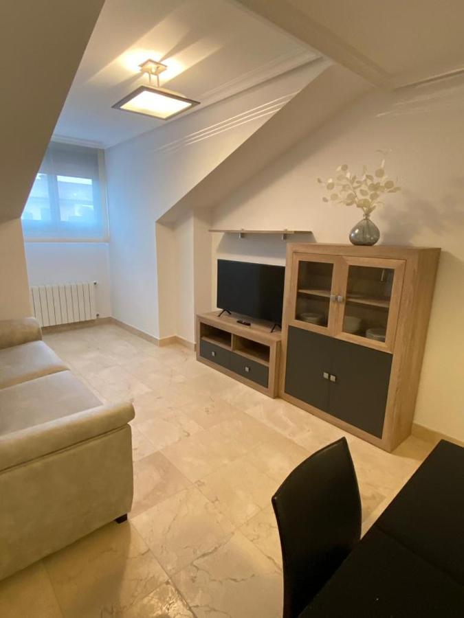Appartement Marina Llanes IV Extérieur photo