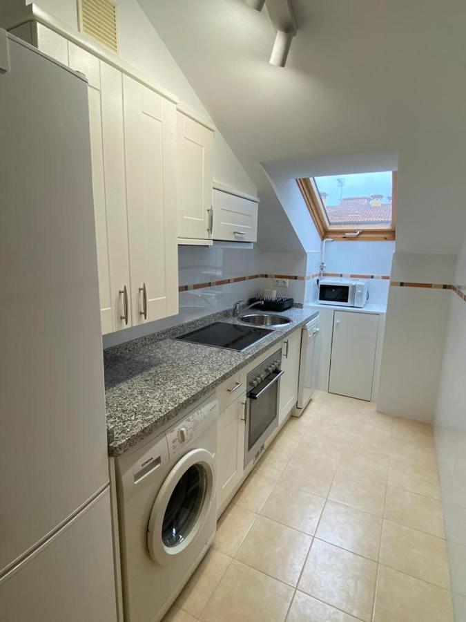 Appartement Marina Llanes IV Extérieur photo