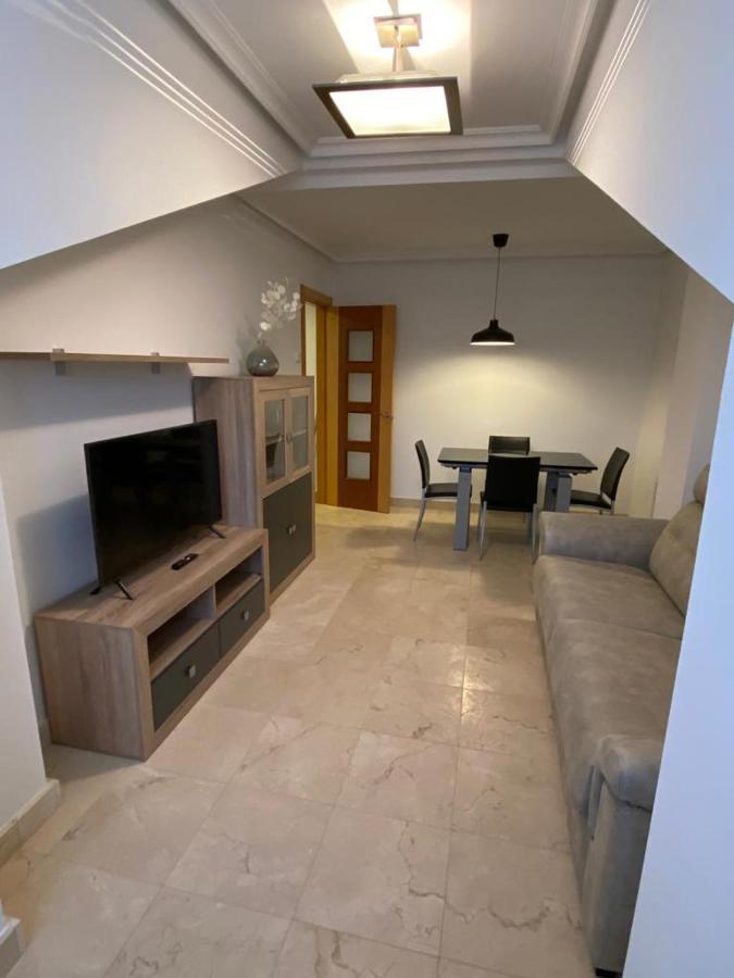 Appartement Marina Llanes IV Extérieur photo